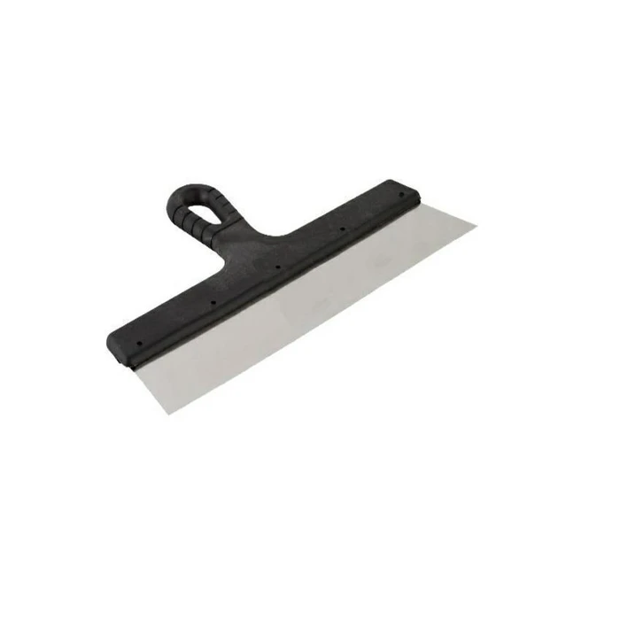 Inox Spatula 350 mm