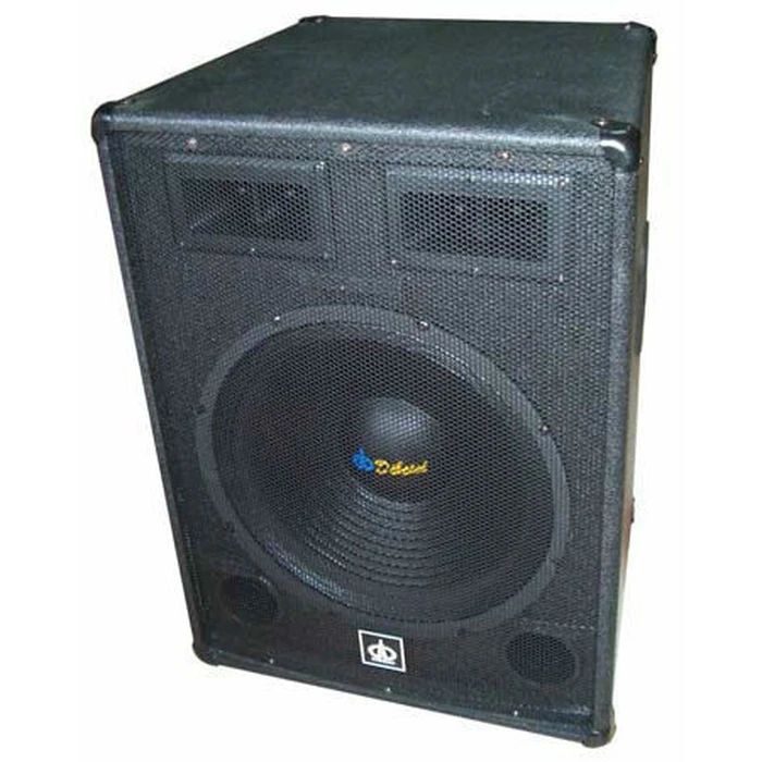 Dibeisi Q1536 700W 15" Speaker