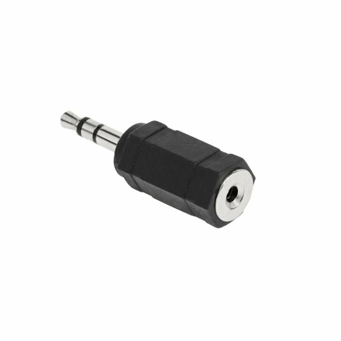 Διακόπτης Connector 3.5mm αρσενικό 2.5mm θηλυκό DM-0282S