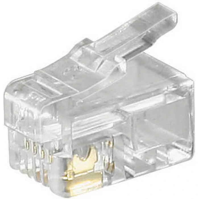 Τηλεφωνικό Φις 4p4c RJ9