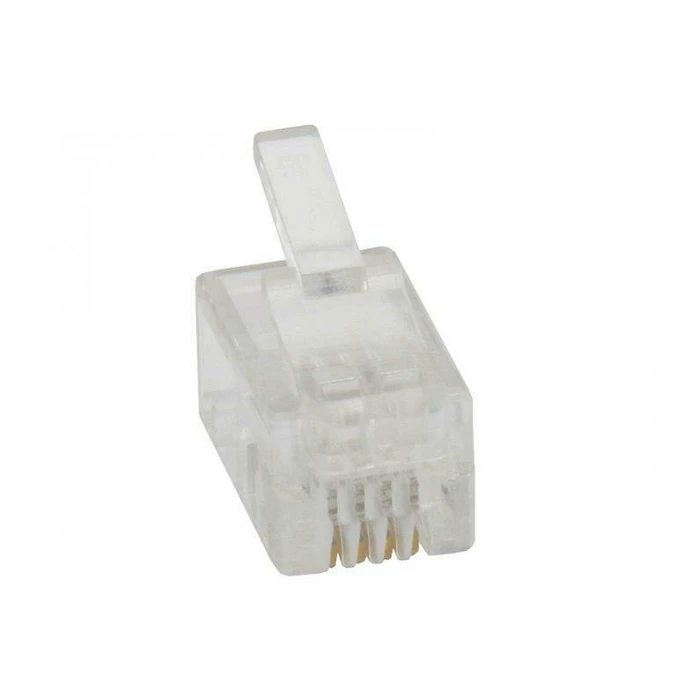 Τηλεφωνικό Φις 4p4c RJ9