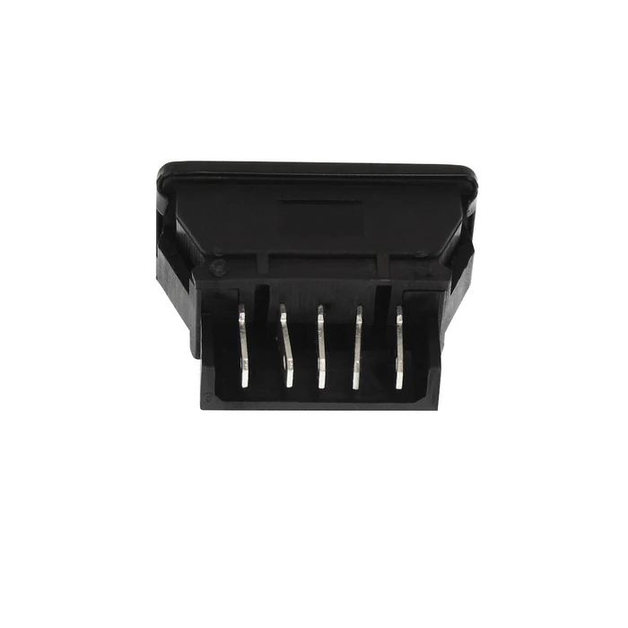 Default Brand ASW-01 20A 12V 5P 2-Position Switch