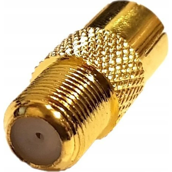 Default TV Antenna Adapter Female to F Female