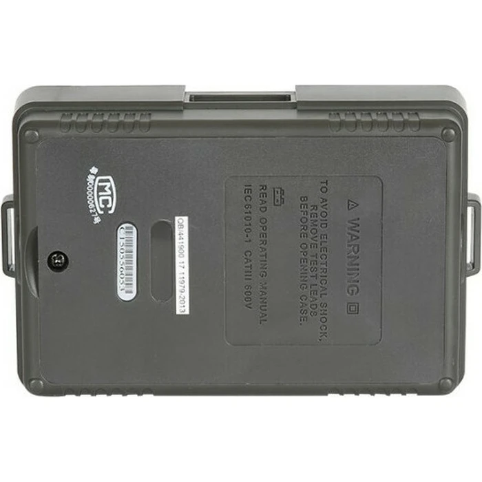 Uni-T UT522 Digital Ground (Earth) Resistance Tester