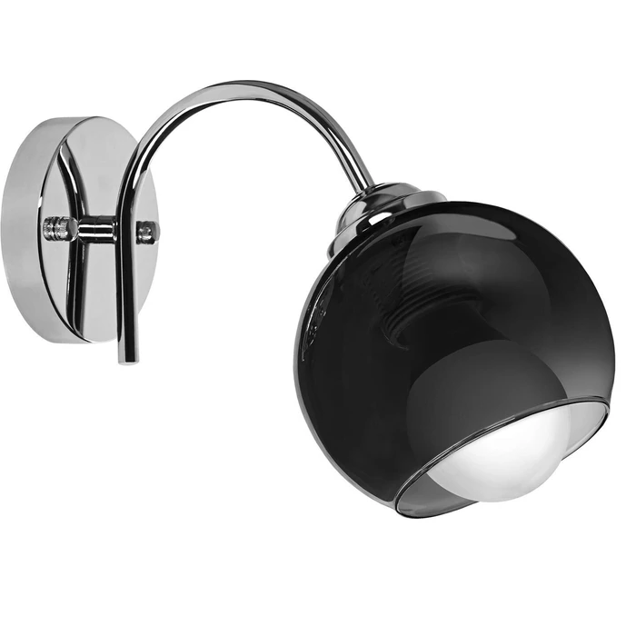 Active Jet Wall Light with E27 Socket AJE-PALOMA 1P