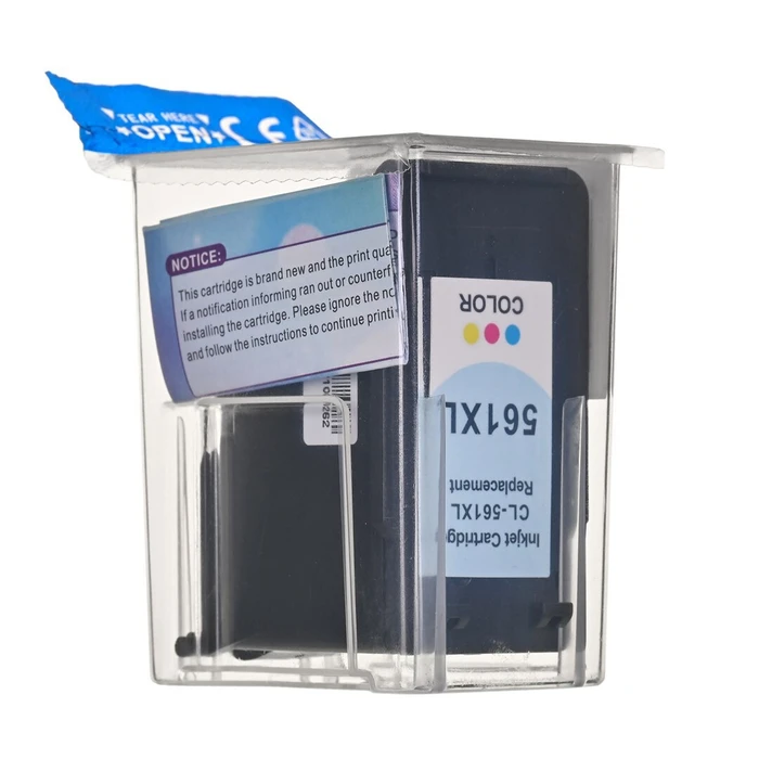 Superbulk Compatible Ink Cartridge for Canon CL-561XL - 1 pc