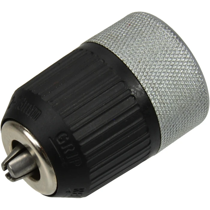 Geko G00515 Quick-Change (Keyless) Drill Chuck 13mm
