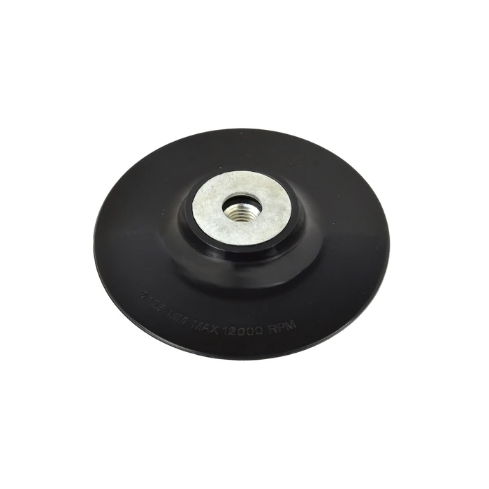 Geko Δίσκος Λείανσης 125 mm G00324