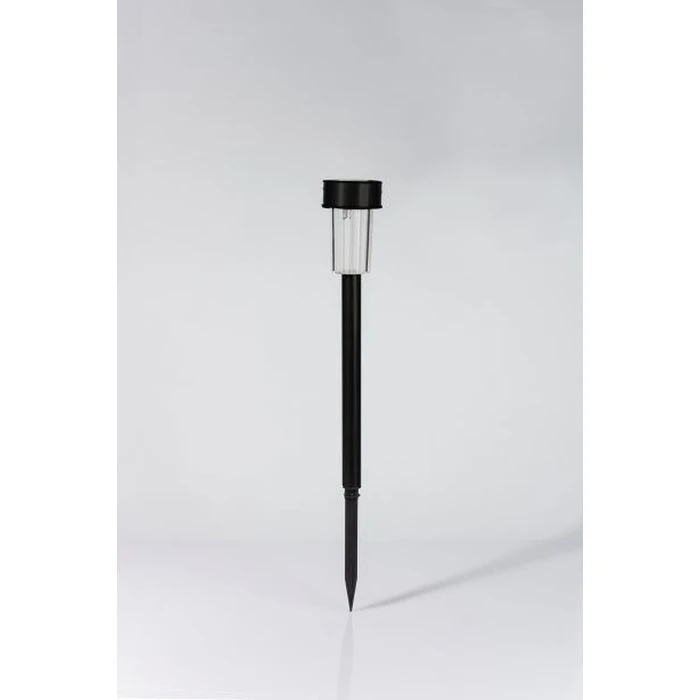 Volteno Solar Stake Light with Motion Sensor IP44 4.6x4.6x30cm VO0813