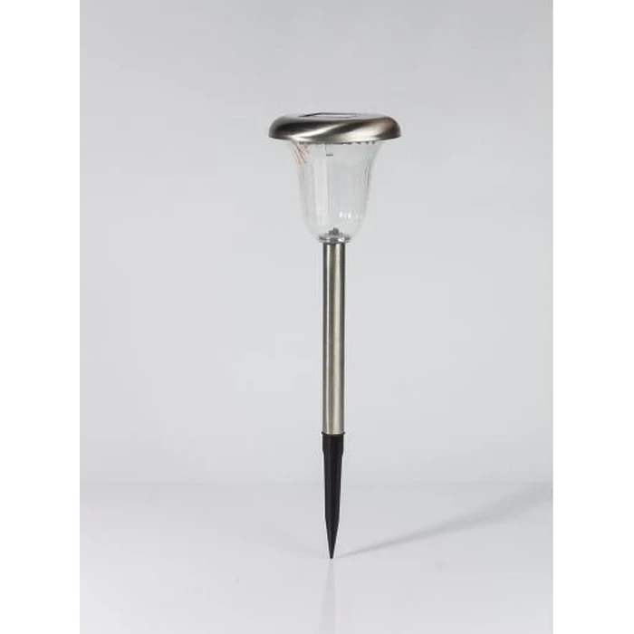 Volteno Solar Stake Light with Motion Sensor 10.5x10.5x41 cm VO0315