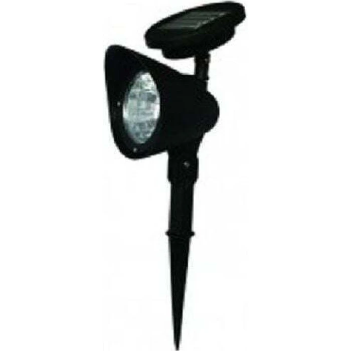 Volteno Solar Light Cool White 6500K with Motion Sensor IP44 VO0319