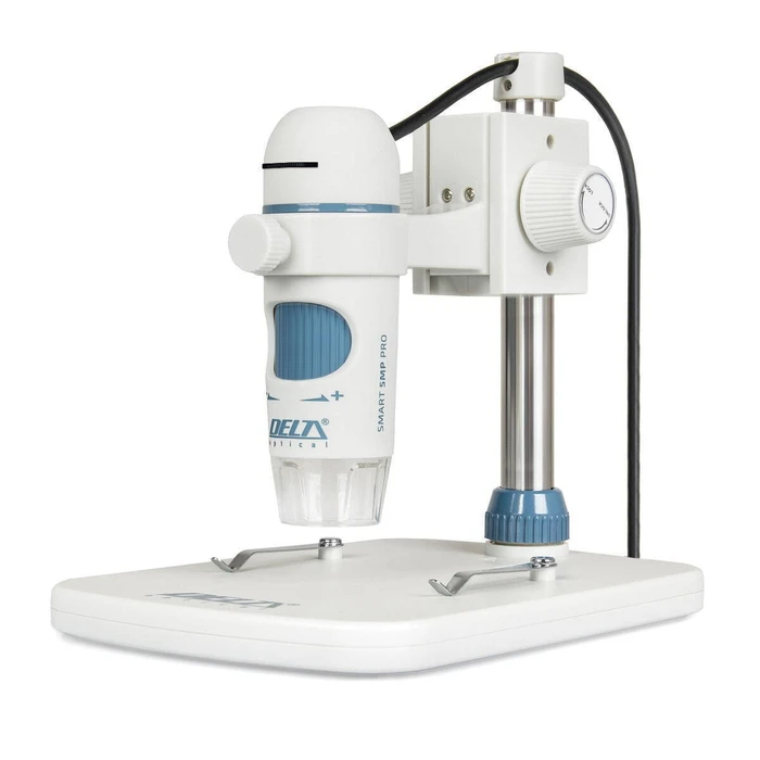 Delta Optical Smart 5MP Pro Ψηφιακό Μικροσκόπιο (DO-3110)