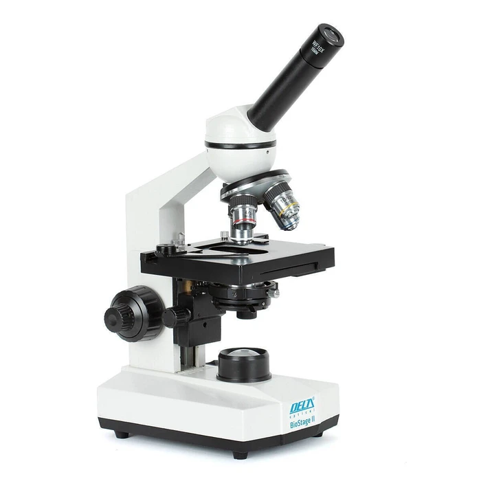 Μικροσκόπιο Delta Optical BioStage II