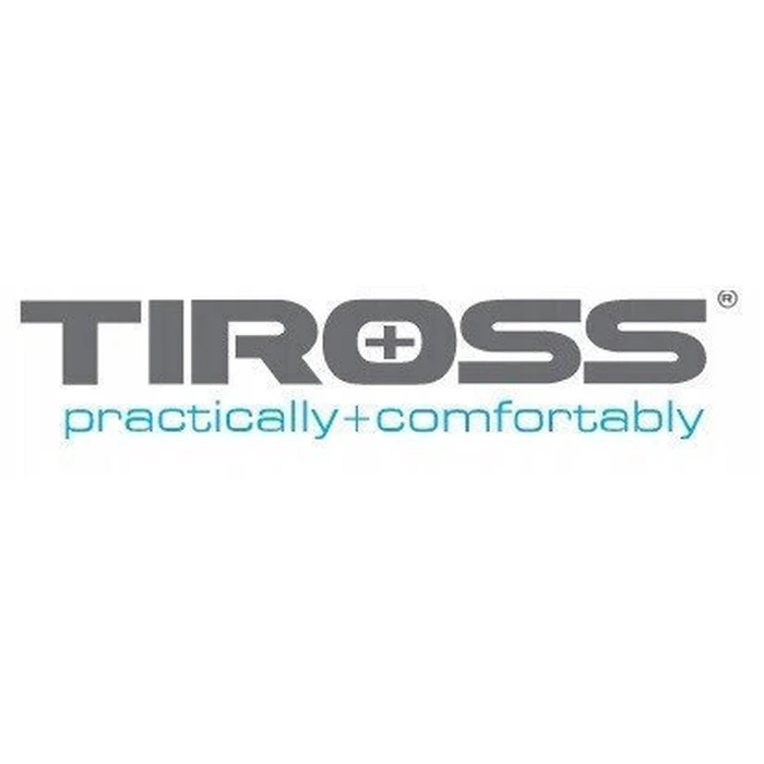 Tiross Power Strip with USB-A and 1.5 m Cable (Model M405)