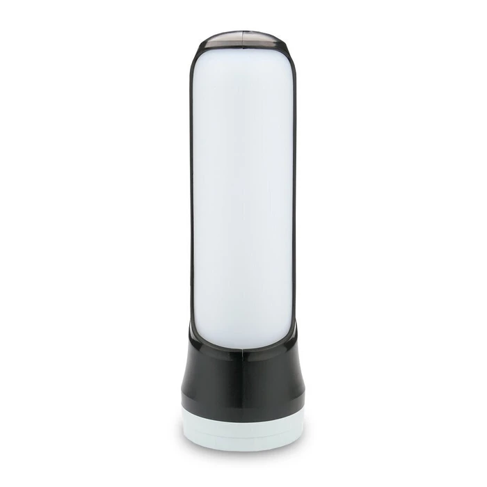 Επαναφορτιζόμενος Φακός LED Tiross TS-1857 (1W + COB)