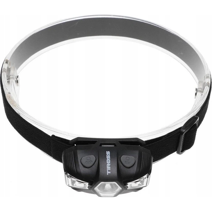 Tiross LED Headlamp 60 lm (TS-1965)