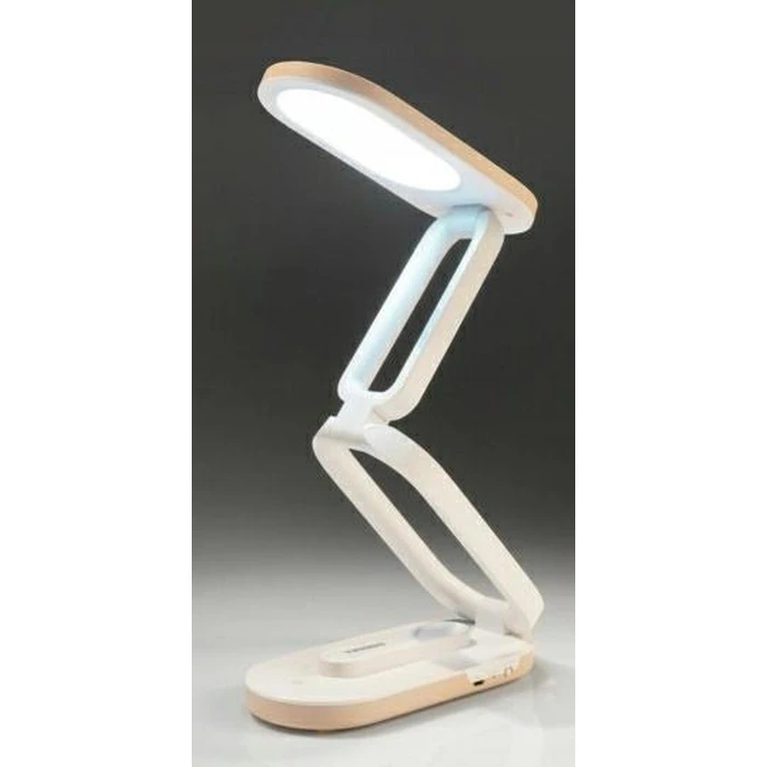 Tiross Portable Rechargeable LED Desk Lamp TS-2230