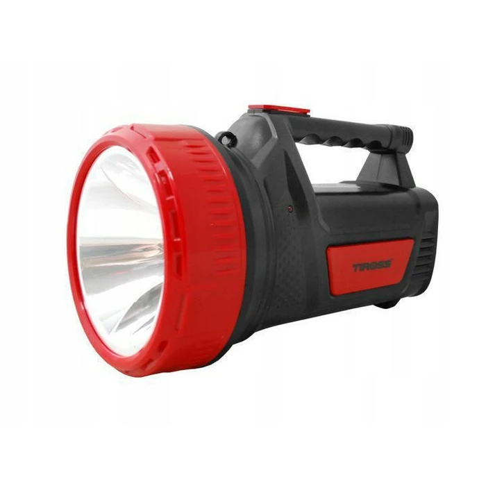 Tiross Φακός LED TS-2261 — 270 lm 🔦