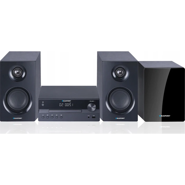 Blaupunkt MS55SUB Subwoofer