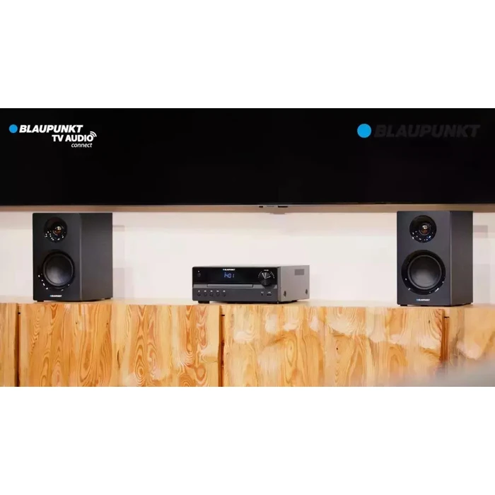 Blaupunkt MS55SUB Subwoofer