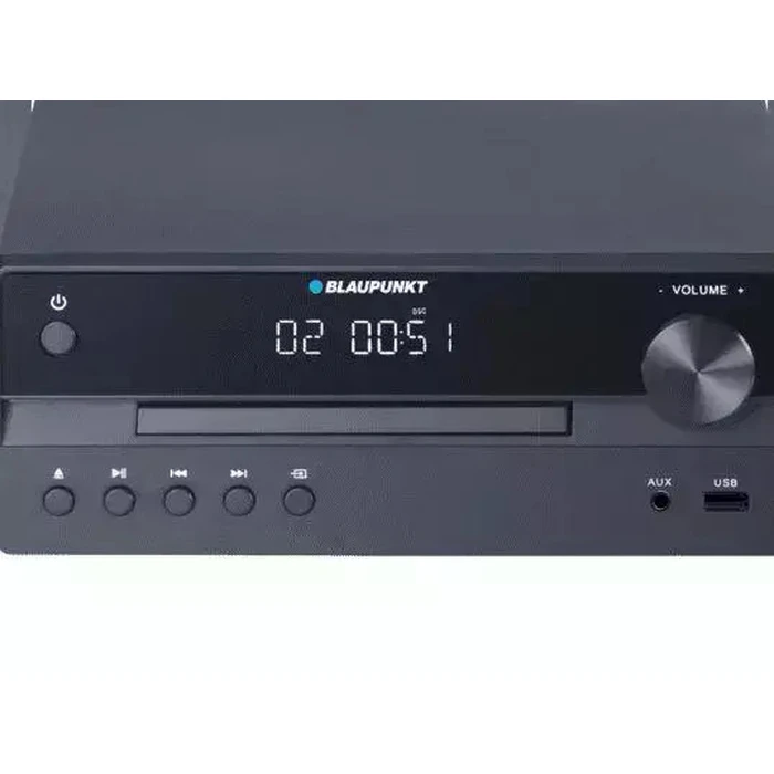 Blaupunkt MS55SUB Subwoofer
