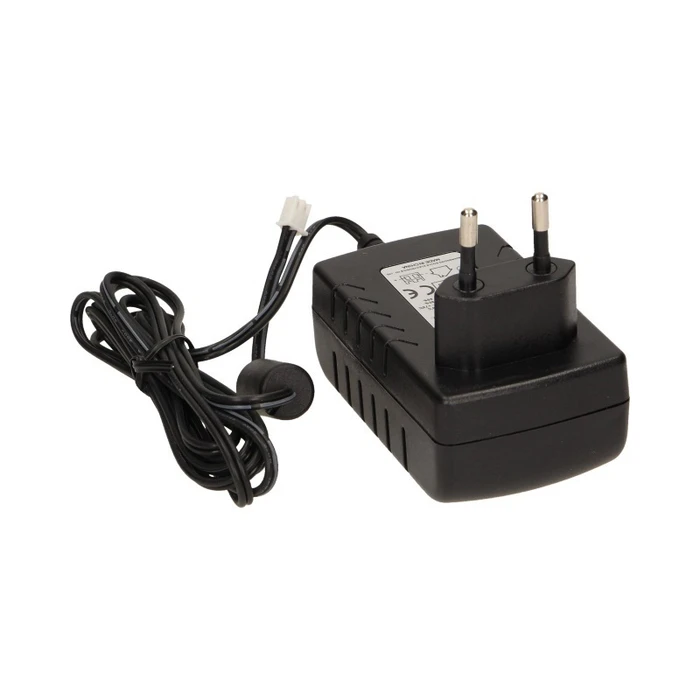 Orno Door Intercom Set OR-DOM-RE-914/B Black
