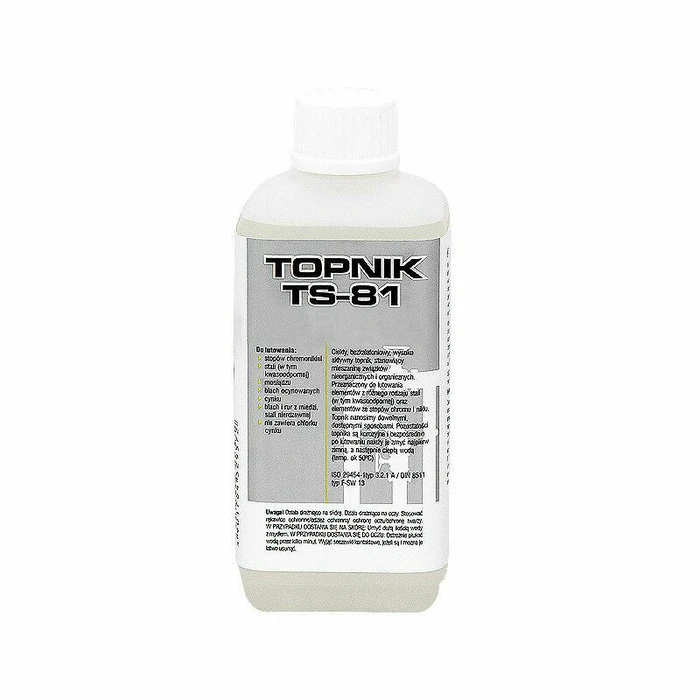 TERMOPASTY Flux TS-81 100ml