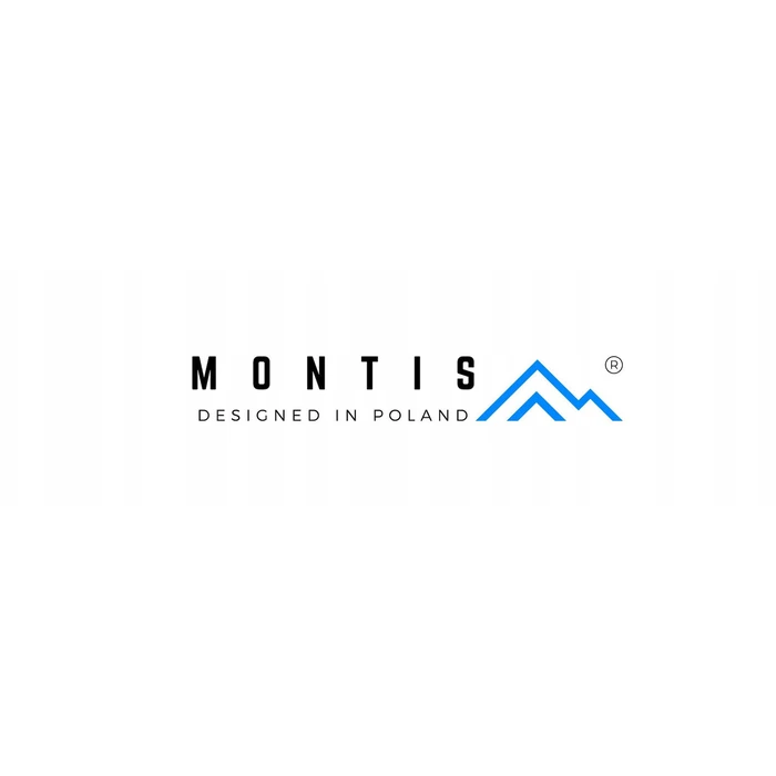 Montis Μπαλαντέζα Καρούλι με Καλώδιο 10 m MT189-10