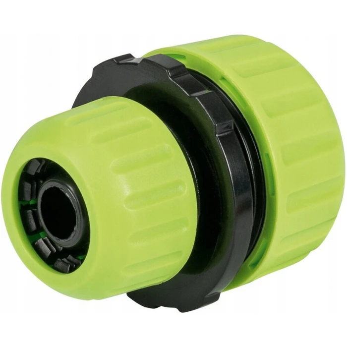 Cellfast Hose Repair Connector 1/2"-3/4" Green