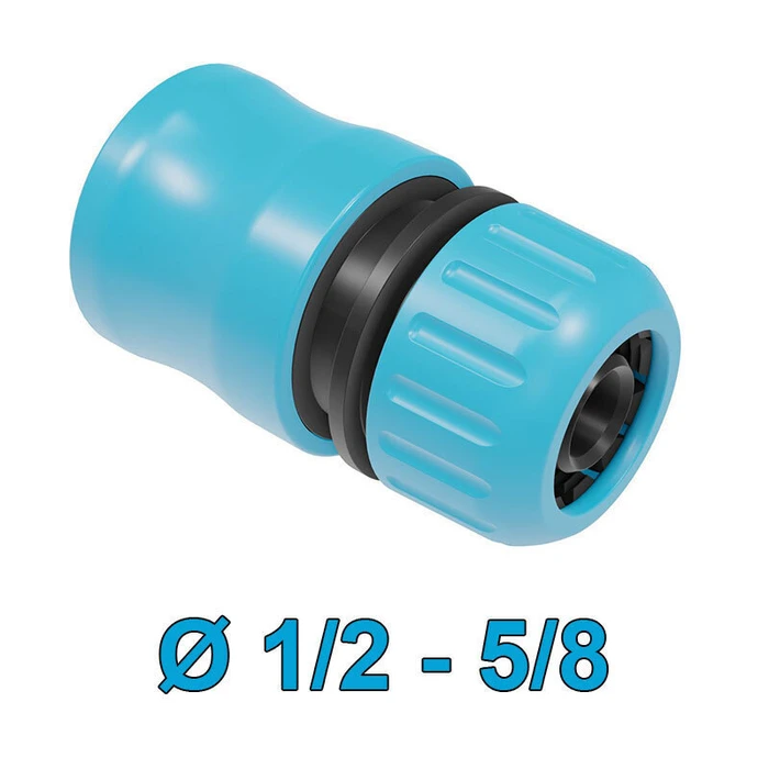 Cellfast 51-130 Ταχυσύνδεσμος 13 mm