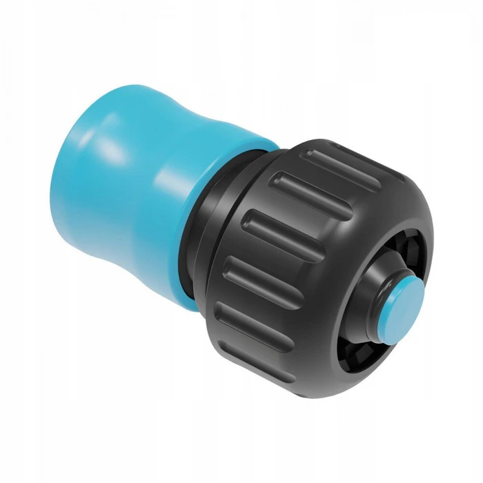 Cellfast 51-125 Ταχυσύνδεσμος με Στοπ 19 mm