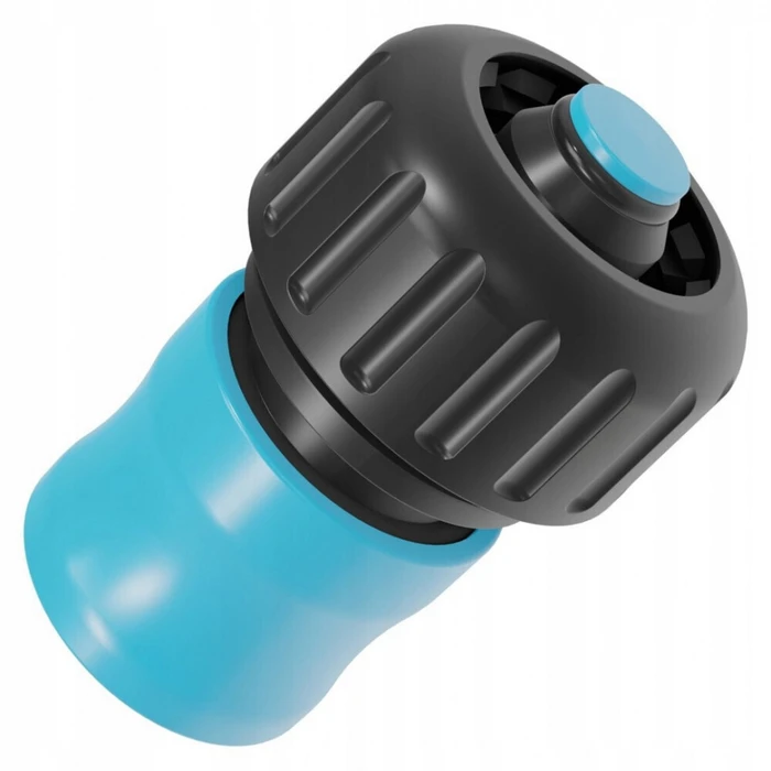 Cellfast 51-125 Ταχυσύνδεσμος με Στοπ 19 mm