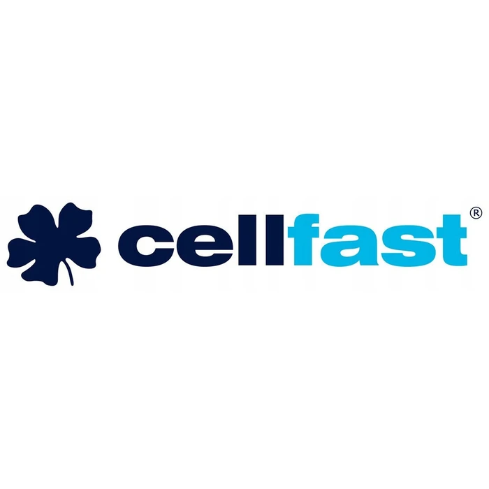 Cellfast 51-125 Ταχυσύνδεσμος με Στοπ 19 mm