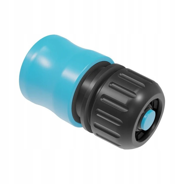 Cellfast 51-125 Ταχυσύνδεσμος με Στοπ 19 mm