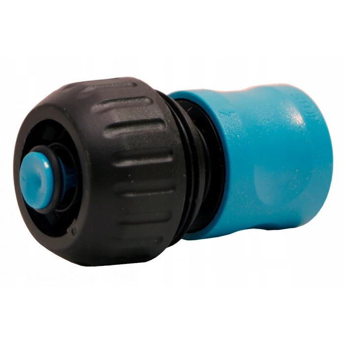 Cellfast 51-125 Ταχυσύνδεσμος με Στοπ 19 mm