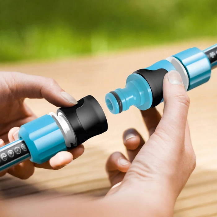 Cellfast 51-200H Σύνδεσμος Ταχείας Σύνδεσης 1/2" (3/8"-1/2"-5/8"-3/4")