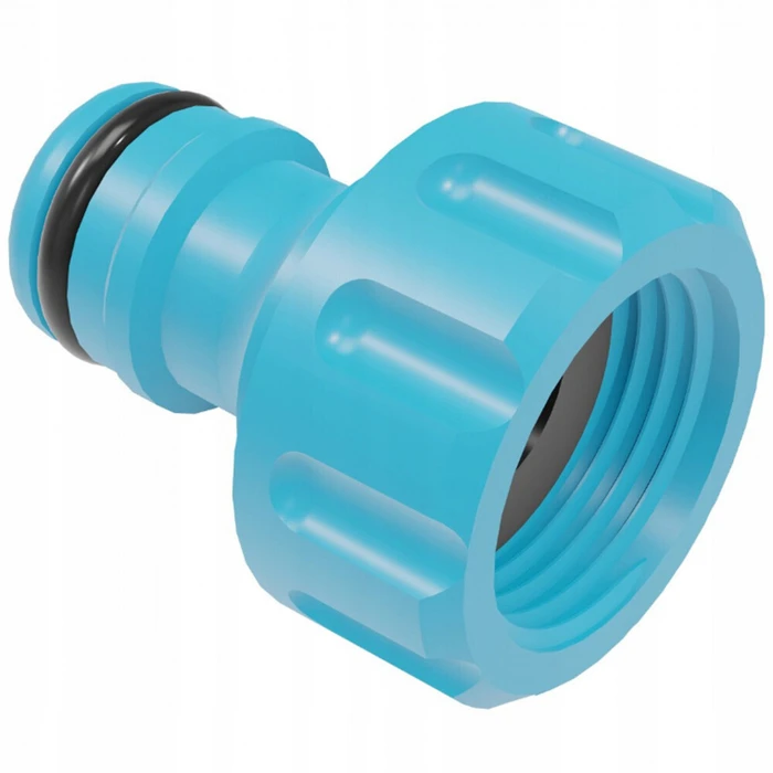 Cellfast 51-210 Ρακόρ Βρύσης 13mm Μπλε