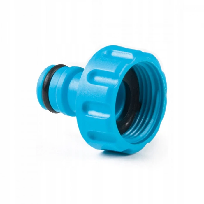 Cellfast 51-210 Ρακόρ Βρύσης 13mm Μπλε