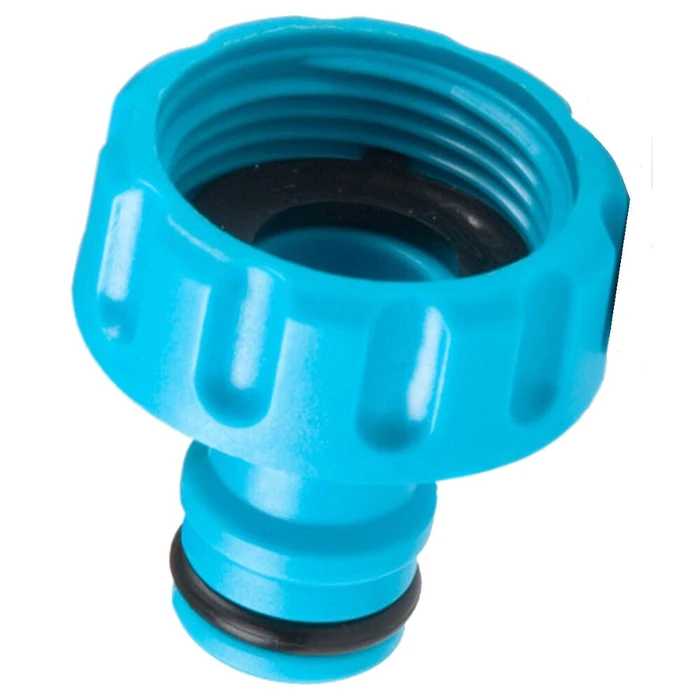 Cellfast 51-210 Ρακόρ Βρύσης 13mm Μπλε