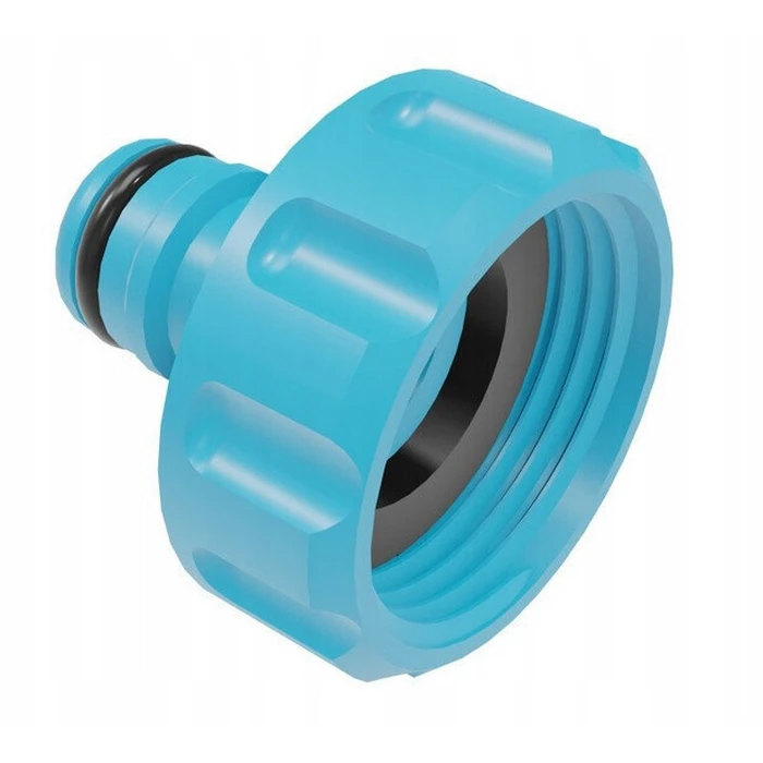 Cellfast 51-210 Ρακόρ Βρύσης 13mm Μπλε