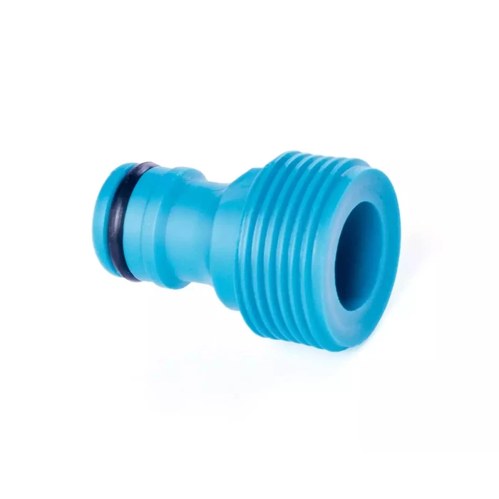 Cellfast 51-230H Tap Connector (Hose Adapter) 13 mm (1/2") Blue