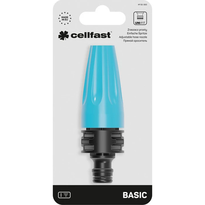 Cellfast Basic Εκτοξευτήρας Νερού