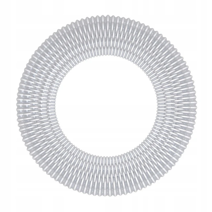 Cellfast Energo-Flex Suction & Pressure Hose 38 mm x 25 m, Colorless