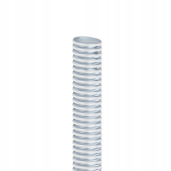 Cellfast Energo-Flex Suction & Pressure Hose 38 mm x 25 m, Colorless