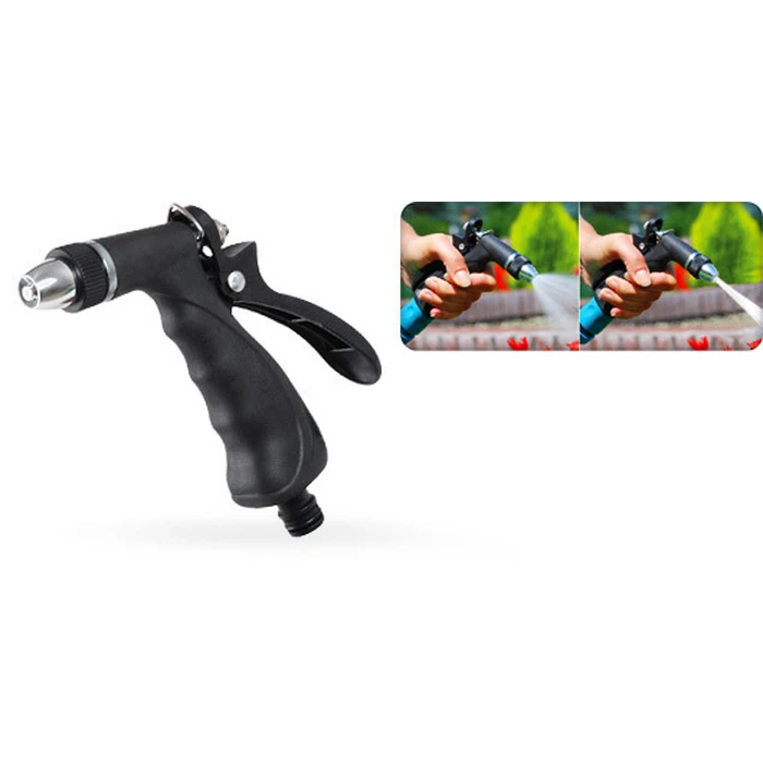 Cellfast PROFI 52-010 Water Spray Gun / Hose Nozzle