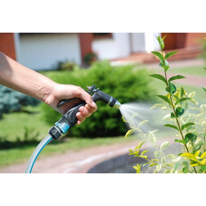 Cellfast PROFI 52-010 Water Spray Gun / Hose Nozzle