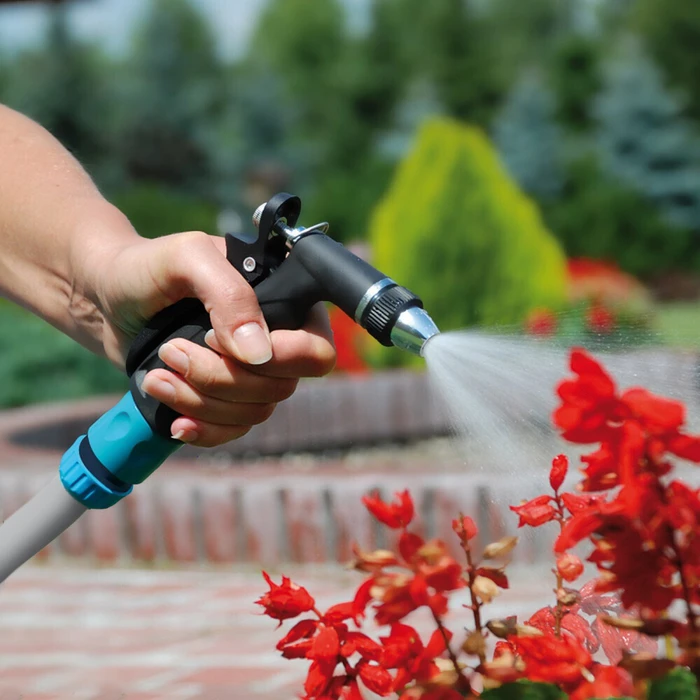 Cellfast PROFI 52-010 Water Spray Gun / Hose Nozzle