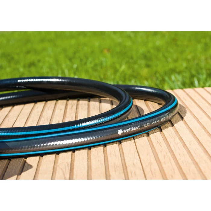 Cellfast Hobby ATS2 λάστιχο ποτίσματος 1/2" 25 m