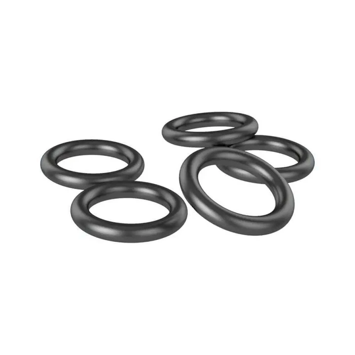 Cellfast 55-519 Set of 5 Seals
