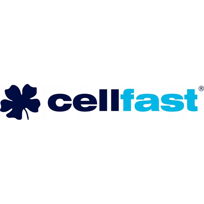 Περιστρεφόμενο σύστημα ποτίσματος Cellfast 52-080 (Μαύρο/Ασημί)